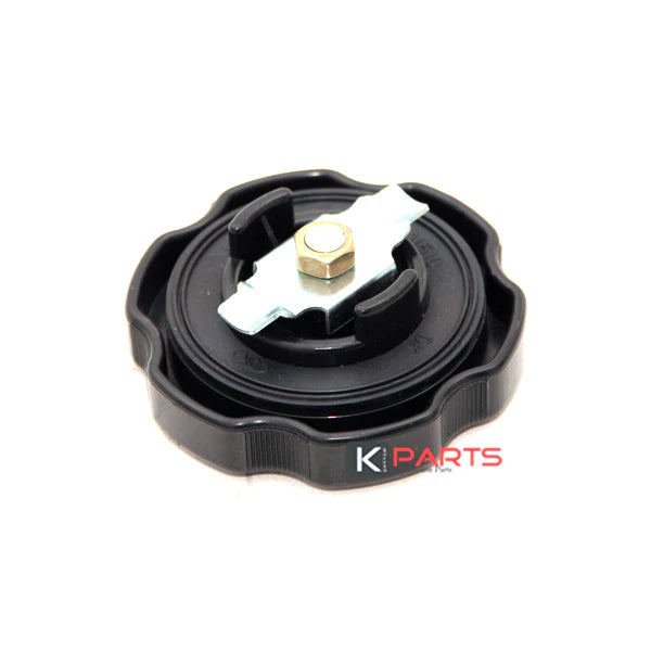 ENGINE OIL CAP - H100 (D4BB)