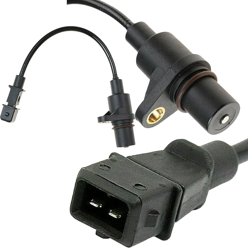 CRANKSHAFT SENSOR - ACCENT, GETZ, MATRIX, CERATO