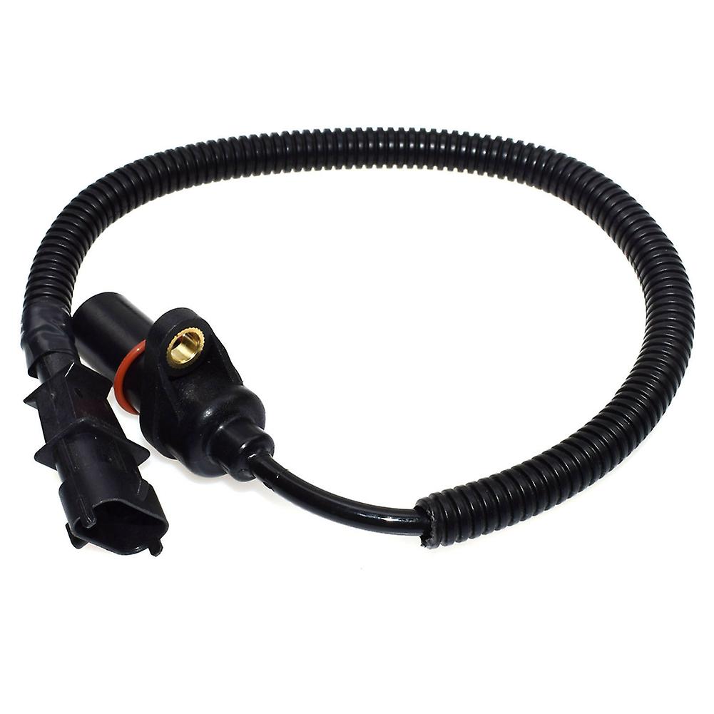 CRANKSHAFT SENSOR - GETZ, TUCSON (D3EA)