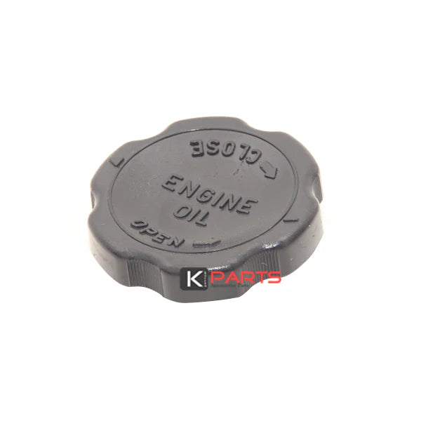 ENGINE OIL CAP - H100 (D4BB)