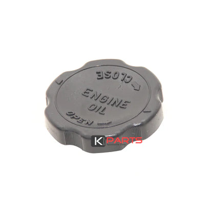 ENGINE OIL CAP - H100 (D4BB)