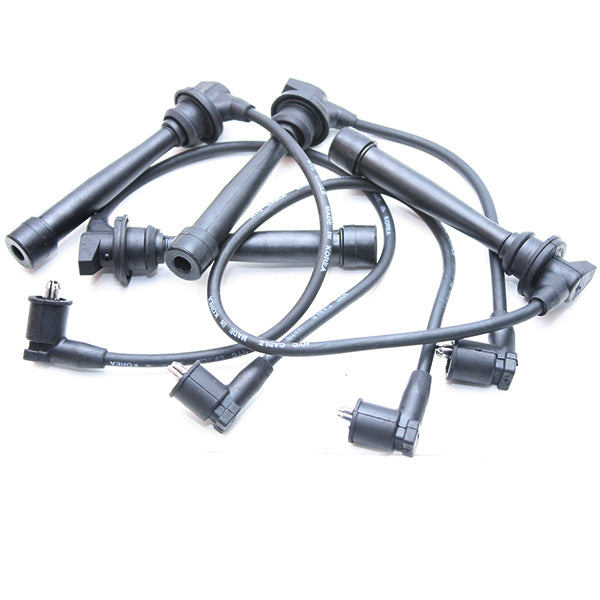 SPARK PLUG CABLE - ELANTRA, TUCSON, SPORTAGE (G4GR, G4GC)