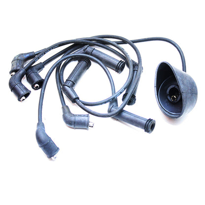 SPARK PLUG CABLE - ACCENT, GETZ (G4ED, G4EA)
