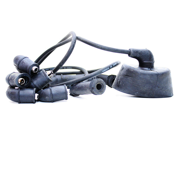 SPARK PLUG CABLE - ACCENT, GETZ (G4ED, G4EA)