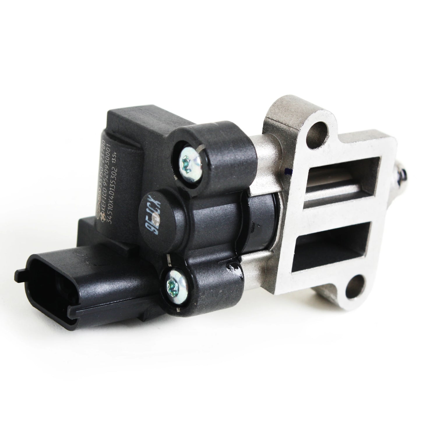 IDLE SPEED ACTUATOR - H1, TUCSIN, SPORTAGE (G4KC & G4KD)