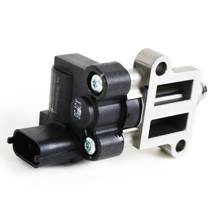 IDLE SPEED ACTUATOR - H1, TUCSIN, SPORTAGE (G4KC & G4KD)