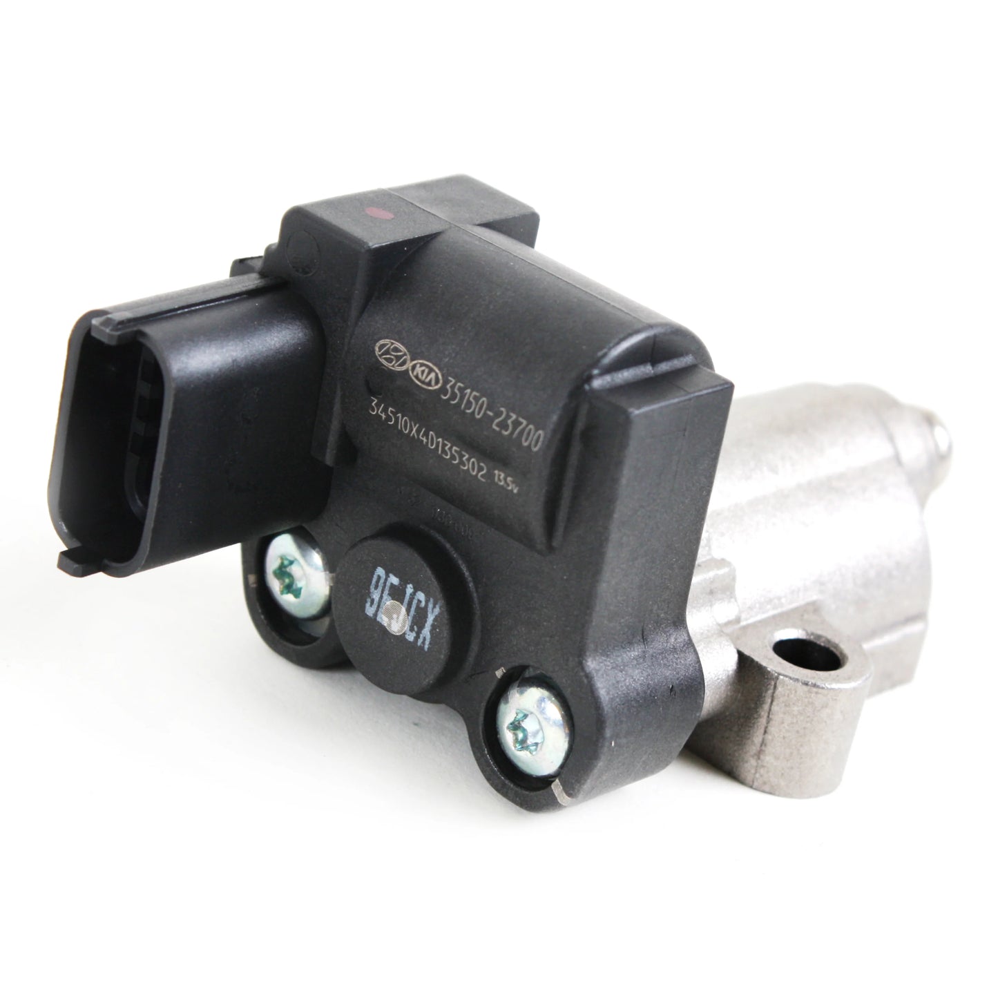 IDLE SPEED ACTUATOR - H1, TUCSIN, SPORTAGE (G4KC & G4KD)