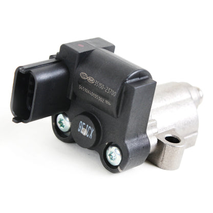 IDLE SPEED ACTUATOR - H1, TUCSIN, SPORTAGE (G4KC & G4KD)