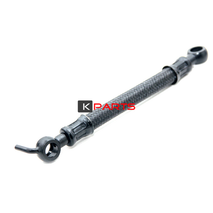 ALTERNATOR OIL PIPE - H100