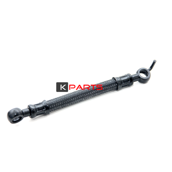ALTERNATOR OIL PIPE - H100