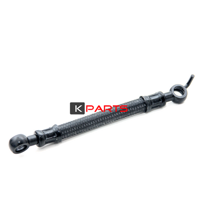 ALTERNATOR OIL PIPE - H100