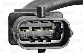 CRANKSHAFT SENSOR - GETZ, TUCSON (D3EA)