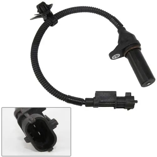CRANKSHAFT SENSOR - ACCENT, ELANTRA, i20, i30, VELOSTER, CERATO, RIO, SOUL