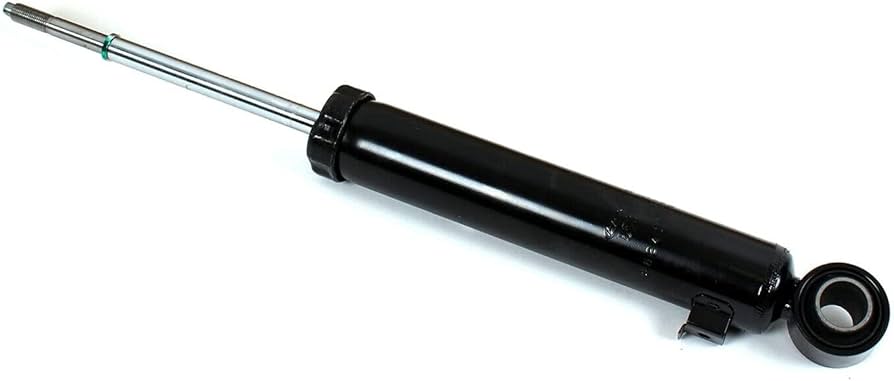 SHOCK ABSORBER - REAR - i20