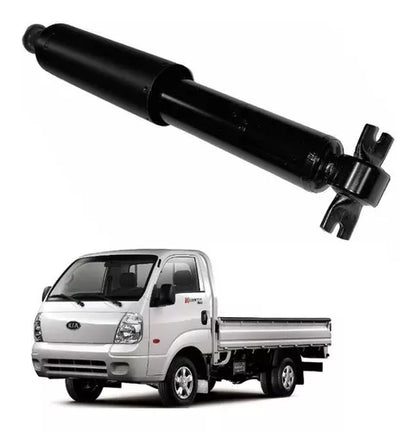SHOCK ABSORBER - FRONT - K2700 (J2)
